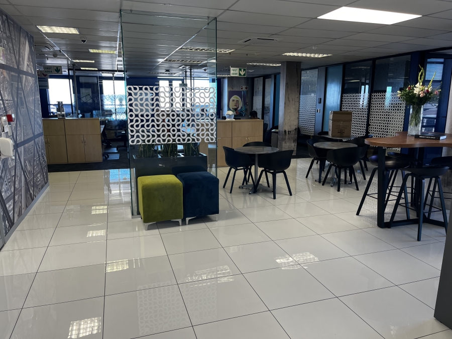 To Let commercial Property for Rent in Bo Oakdale Western Cape